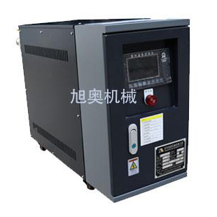 標(biāo)準(zhǔn)油溫機